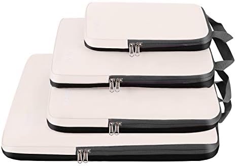 bagail compression packing cubes