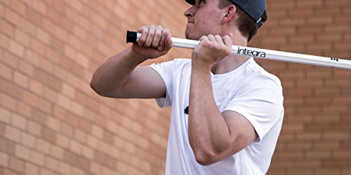 image for Epoch Lacrosse Shaft - Dragonfly Integra 2, 30