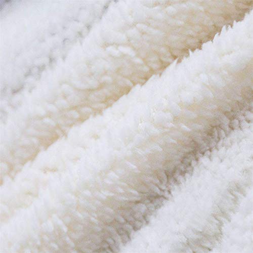 Iprint Soft Blanket Teen Girls Room Decor Premium Blanket Adult
