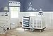 Just Born High Seas Wall Decals, Navy