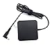 65W AC Adapter Charger for Asus X540 X540S X540SA X540UA X540L X540LA X553 X553MA X553S X553SA Zenbook UX305 UX305LA UX21A UX32A T300LA TP300LA Power Supply Cord