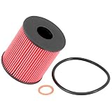 K&N PS-7025 Oil Filter