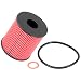 K&N PS-7025 Oil Filter primary