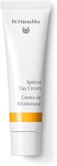 Dr. Hauschka Apricot Day Cream nourishes and revitalizes, 1.0 fl oz