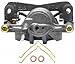 Raybestos R-Line Replacement Remanufactured Front Disc Brake Caliper for Select Toyota Camry/Celica Model Years (FRC10236) (Renewed)