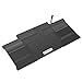 CSEXCEL New Laptop Battery for MacBook Air 13