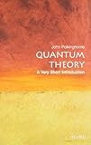 Quantum Theory: A Very Short Introduction