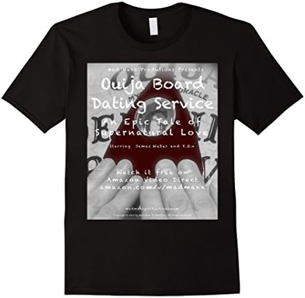 Ouija Board Dating Service tShirt