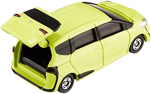 tomica toyota sienta