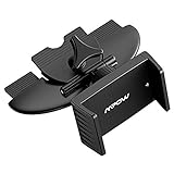 Mpow 058AB Car Phone Holder,CD Slot Universal Car Phone Mount, One-Touch Cradle Stand Compatible iPhone Xs MAX/XS/XR/X/8/8 plus/7/7 plus/6s, Samsung S8/S7/S6/edge, LG G5, Nexus 5X/6/6P and More