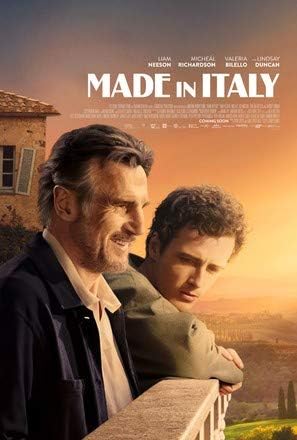 pics Liam Neeson Movies made in italy liam neeson movie