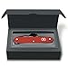 Victorinox Pioneer Alox Berry Red LE 2018