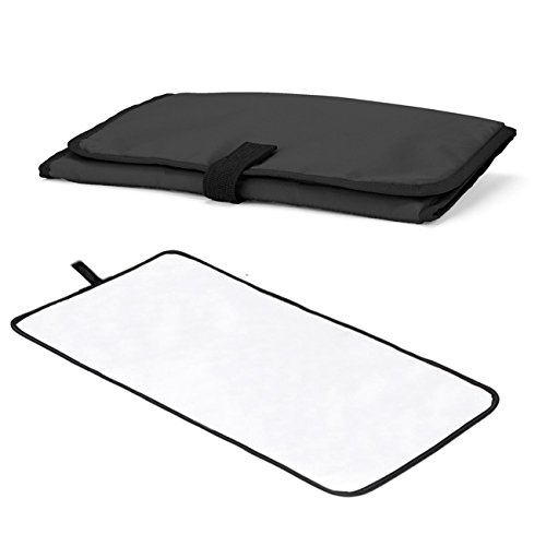 baby polar gear go anywhere changing mat