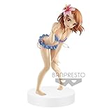 THE IDOLMASTER CINDERELLA GIRLS EXQ FIGURE KAREN HOJO