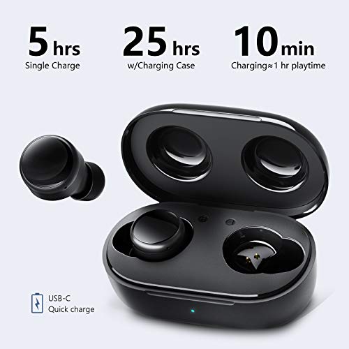 True Wireless Earbuds, TANGMAI W0 