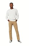 Mavi Zach Men's Straight Leg Pants, Regular Rise