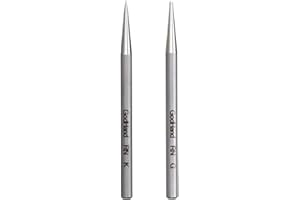 GodHand Riegel Needle RN-Set Carbide Needle for Plastic Modeling use