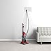 Dirt Devil Vacuum Cleaner Pro Power Bagless Corded Upright Vacuum UD70172