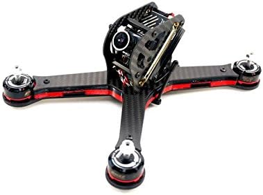Sigan Stretch-X HD-Red- TPU Mount for Connex Antenna (Prosight Support)