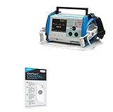 Zoll M Series Defibrillator Screen