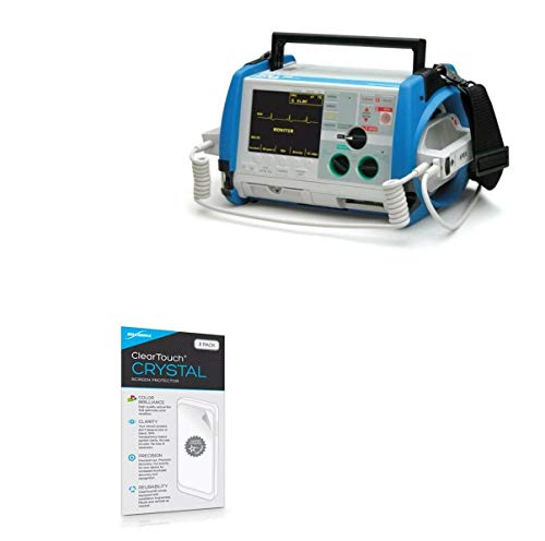 Zoll M Series Defibrillator Screen