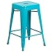 Flash Furniture Kai Commercial Grade 4 Pack 24