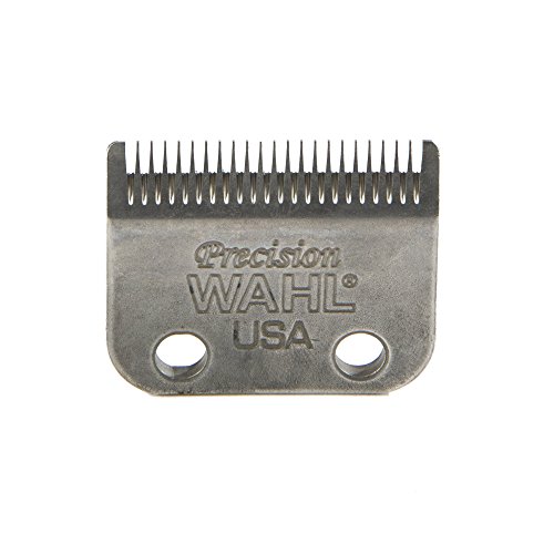 Wahl Professional Precision 2 Hold Clipper Blade 1045100 Fits Wahl Basic, Premium, and