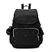 Kipling Ravier Backpack, Black, One Size