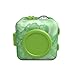 Tepoinn Fidget Attention Cube Relieves Stress and Anxiety Educational Development Toys for ADD, ADHD, Anxiety, and Autism Children and Adults