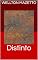Livro Distinto