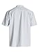 Quiksilver Waterman Men's Centinela Shirt, Zinc, X-Large