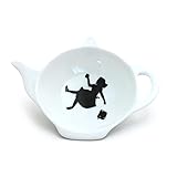 Alice's Adventures in Wonderland Teabag