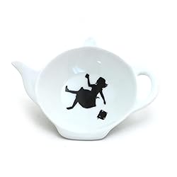 Alice's Adventures in Wonderland Teabag