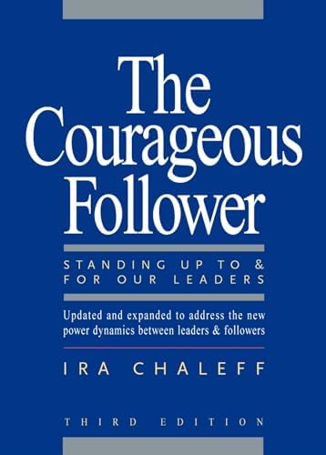 Power of Followership, The by Robert E. Kelley (1992-03-16