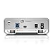 G-Technology G-Drive with Thunderbolt External Hard Drive (10TB)