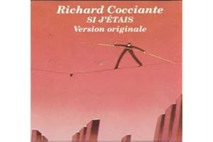 Si J'etais (Version Originale)