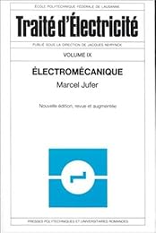 Électromécanique