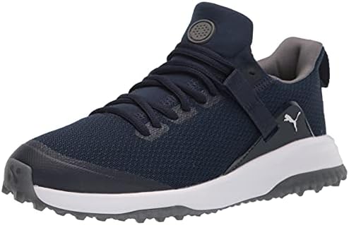PUMA Men’s Fusion Evo Golf Shoe