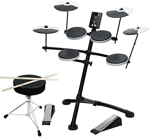 Roland 流行 Td 1k 3シンバル拡張4点セット ローランド