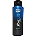 Primed Just Clean Shampoo Men Shampoo by Axe, 15 Ounce