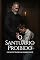Livro O Santuário Proibido: Pecado e tensão na sombra da fé