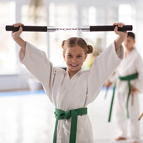 Nunchucks, Safe Foam Rubber Training Nunchucks Nunchakus Beginners