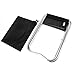Nadalan Aluminum Alloy Square Folding Canvas Ultralight Folding Chairsthumb 2