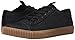 CK Jeans Men's Jerome Denim Suede Fashion Sneaker