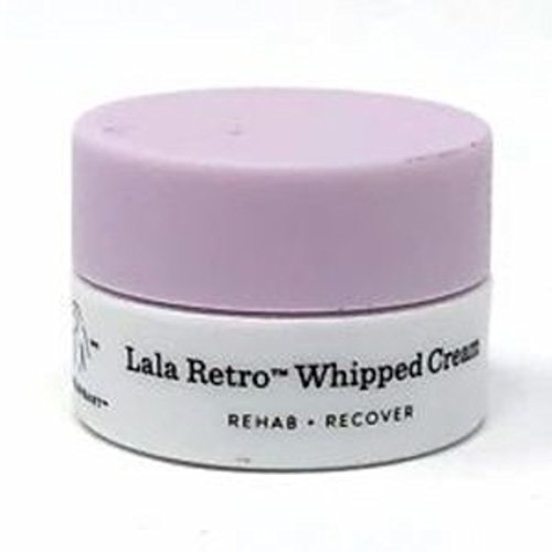 Drunk Elephant Lala Retro Whipped Cream .5 oz