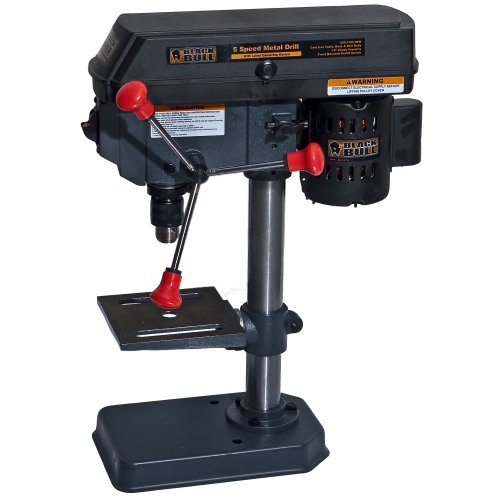 Black Bull DP5UL 5 Speed Drill Press