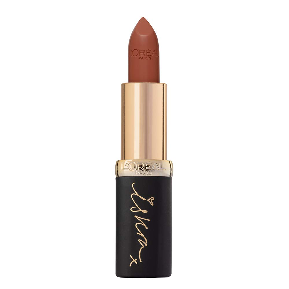 L'Oreal Color Riche Lipstick Limited Edition - My Perfect Nude, By Iskra ()