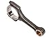 Evergreen CR5027 Connecting Rod Compatible with 98-10 Dodge Magnum Stratus Chrysler 300 Sebring 2.7 VIN R, U