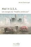 Mad in U.S.A. : Les ravages du 