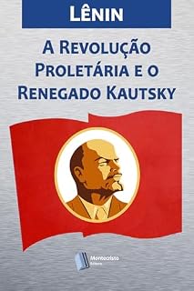 Livro A Revolução Proletária e o Renegado Kautsky